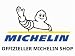 MICHELIN 104697- Ganzjahresreifen S1 Schwarz 100/90-10