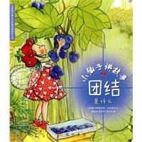 Paperback . little fairy story of unity is what(Chinese Edition) [Chinese] Book