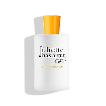 Juliette Has A Gun Sunny Side Up Eau de Parfum Spray, 3.3 Fl Oz, 3.3 fl. oz.