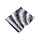 Car Cabin Filter Air Conditioner 97133-2E200 Compatible With A-CCENT IV 1.4 1.6 Genesis 2.0T 3.8