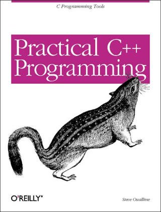 Practical C++ Programming: Oualline, Steve: 9780596002589: Amazon.com ...