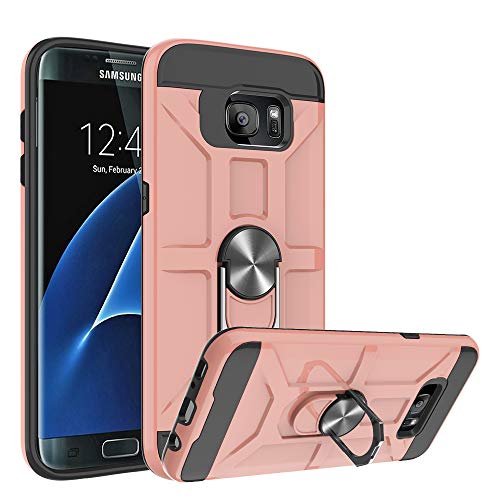 Fdcwts KZ-02 Phone Case For Samsung Galaxy S7 Edge 5.5 Inch thumb #8