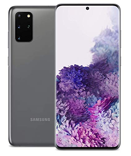Samsung Galaxy S20+ Plus 5G Factory Unlocked New Android Cell Phone US...