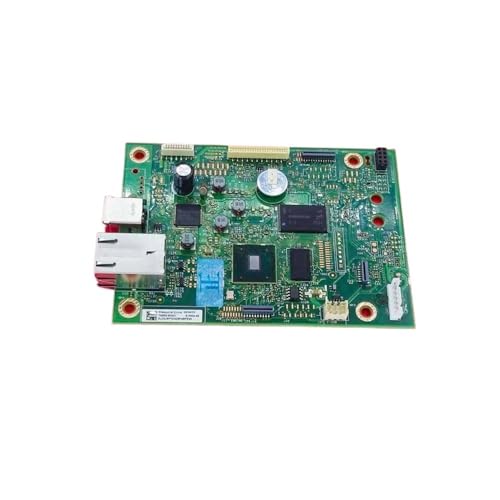 Carte mère HP M280 M281 T6B82-60001 pour corriger les erreurs réseau