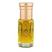 Oud Yaqub - Aceite de perfume floral de larga duración (6 ml, aroma de attar unisex)