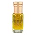 Oud Yaqub - Aceite de perfume floral de larga duración (6 ml, aroma de attar unisex)