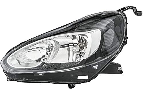 Projecteur principal HELLA 1LH 354 811-071 pour Opel Adam M13 côté gauche