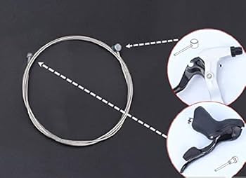 Amazon | ブレーキケーブル MTB ロードバイク 自転車 インナー