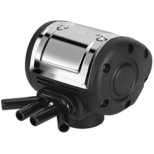 Pulsateur de traite en acier inoxydable Domary pour simplifier votre routine à la ferme