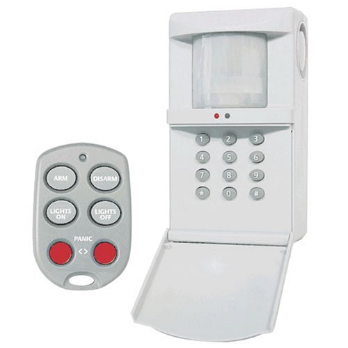 Marmitek - Alarma para el hogar