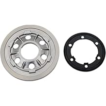 A-37912-98 Billet Aluminum Clutch Basket