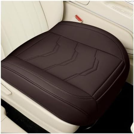 Amazon.com: Gasedin Bottom Car Seat Cover, Anti-Slip Breathable Comfy