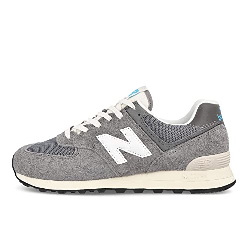 New Balance Men's 574-v2 Lace-up Sneaker
