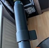 Throttle Handle for Electric Bike Cover,2PCS Ergonomic Bike Throttle Grip, Scooter Handlebars Non-Slip Twist Controller for Urban Cycling Touring - Image 8