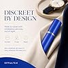 Delay Sprayer for Long Last Men, Long Lasting Performance Enhancer to Extend Time in Bed, Enhanced Comfort and Intimacy, Compact 0.17 fl oz