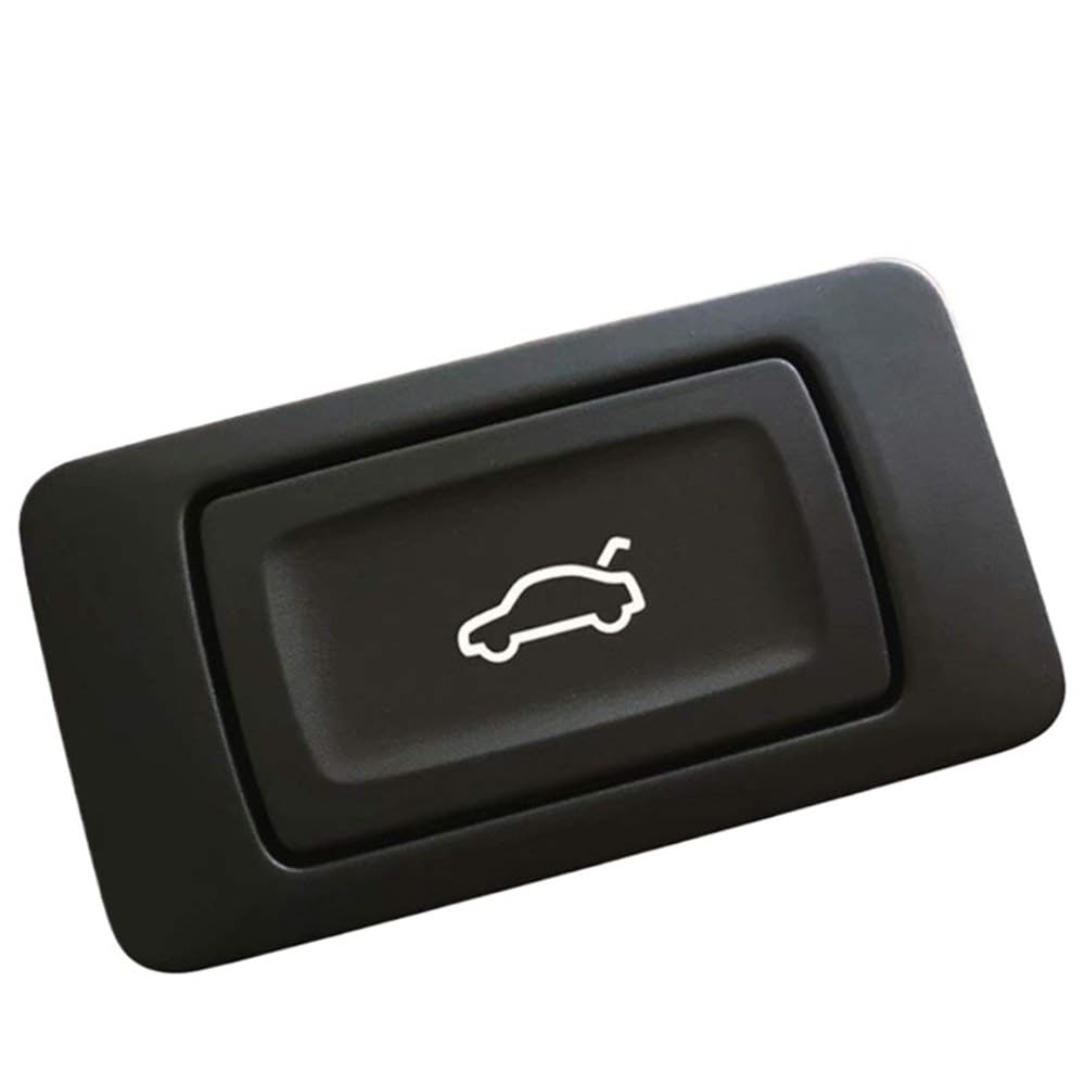 Loquet de coffre Audi A4 A6 bouton d'ouverture électrique - 6