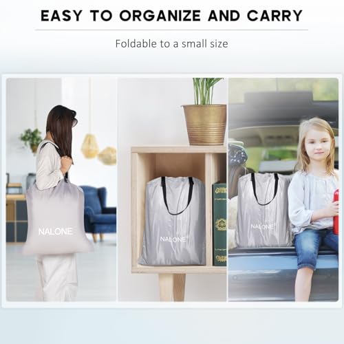 Variante de NALONE colchon hinchable 203×152×46 cm