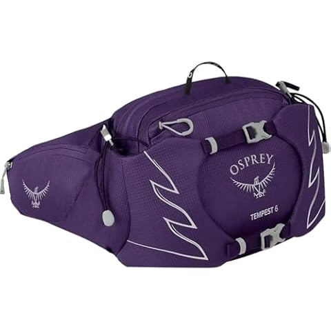 Osprey Tempest 6L Waist Pack Cover