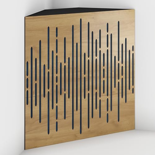 �V��R�[�i�[�x�[�X�g���b�v 2�Z�b�g | WAVE-F �x���x�b�g���n�d�l | 50×50×10cm | �^���X�^�W�I�p | �F: [WAVE-10 �I�[�N | �u���[]