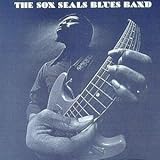 The Son Seals Blues Band