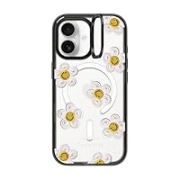 Amazon.co.jp: CASETiFY インパクトリングスタンド iPhone 17 ケース