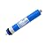 RO Filter Set with RO Membrane, 75 GPD Membrane, for 4 Stage System, Replacement Membrane and Filters