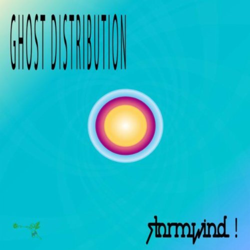 Amazon MusicでGhost DistributionのStormwindを再生する