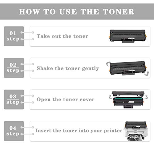 Gootior-Compartible-para-Samsung-MLT-D111S-D111L-Toner-para-impresoras-lase-1800-paginasReemplazo-para-Samsung-Xpress-M2020-M2020W-M2022-M2022W-M2026-M2026W-M2070-M2070F-M2070FW-M2070W-1-Negro