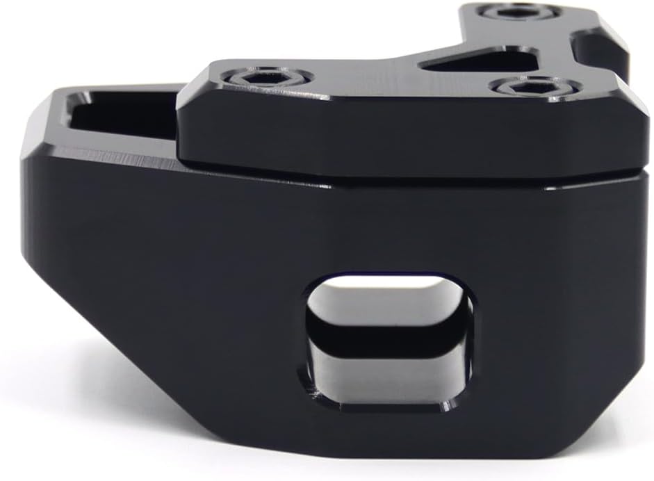 1-1/4" No-drill installation Kickstand Lift Block For Harley Road King Road Glide Sreet Glide Bagger/Touring 2007-2026