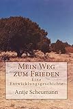 Mein Weg zum Frieden: Eine Entwicklungsgeschichte (German Edition)
