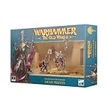 Games Workshop - Warhammer - The Old World - Tumba Kings of Khemri: Liche Priest