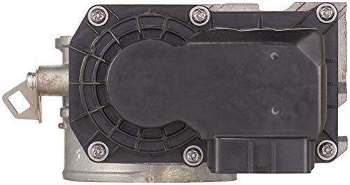 image for Spectra Premium TB1265 Fuel Injection Throttle Body Assembly