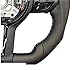 Steering Wheel Suitable Compatible With Bmw F30 F10 F31 F20 E90 Leather Material And Sports Steering Car Accessories(M3)