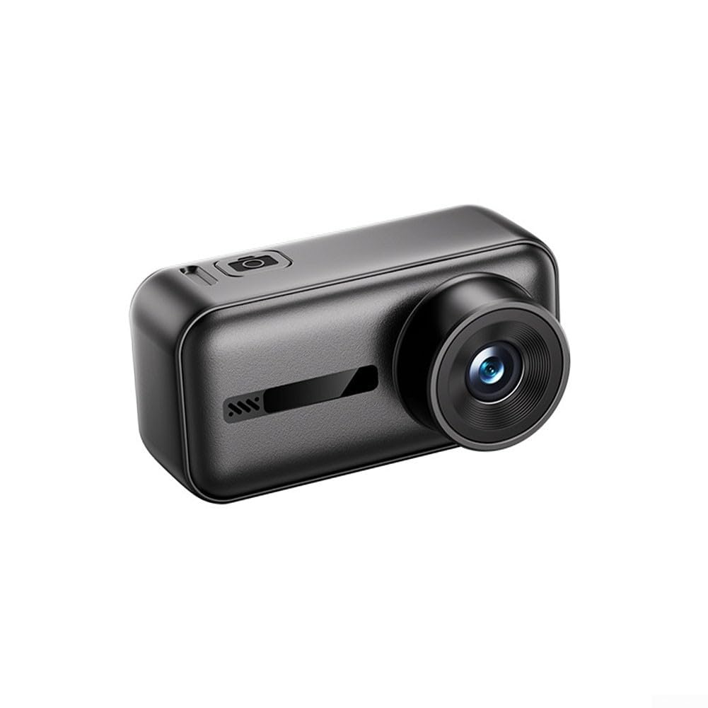 Caméra d'action portable HD stabilisée pour mini caméra vlogging cyclisme