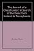 The Journal of a Ghosthunter: In Search of the Dead from Ireland to Transylvania