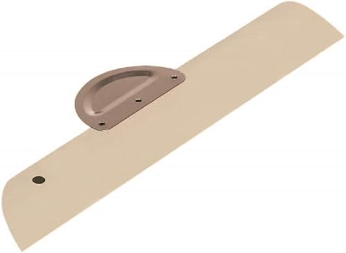 Warner Manufacturing Warner Tool 432 - Guía de pintura (15 pulgadas), multicolor