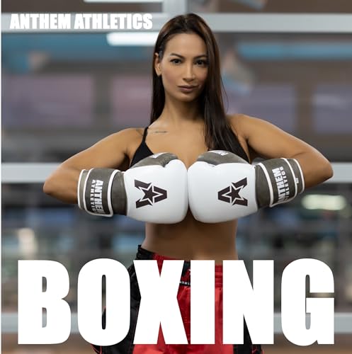 Image of Anthem Athletics Classic Boxing Trunks Shorts