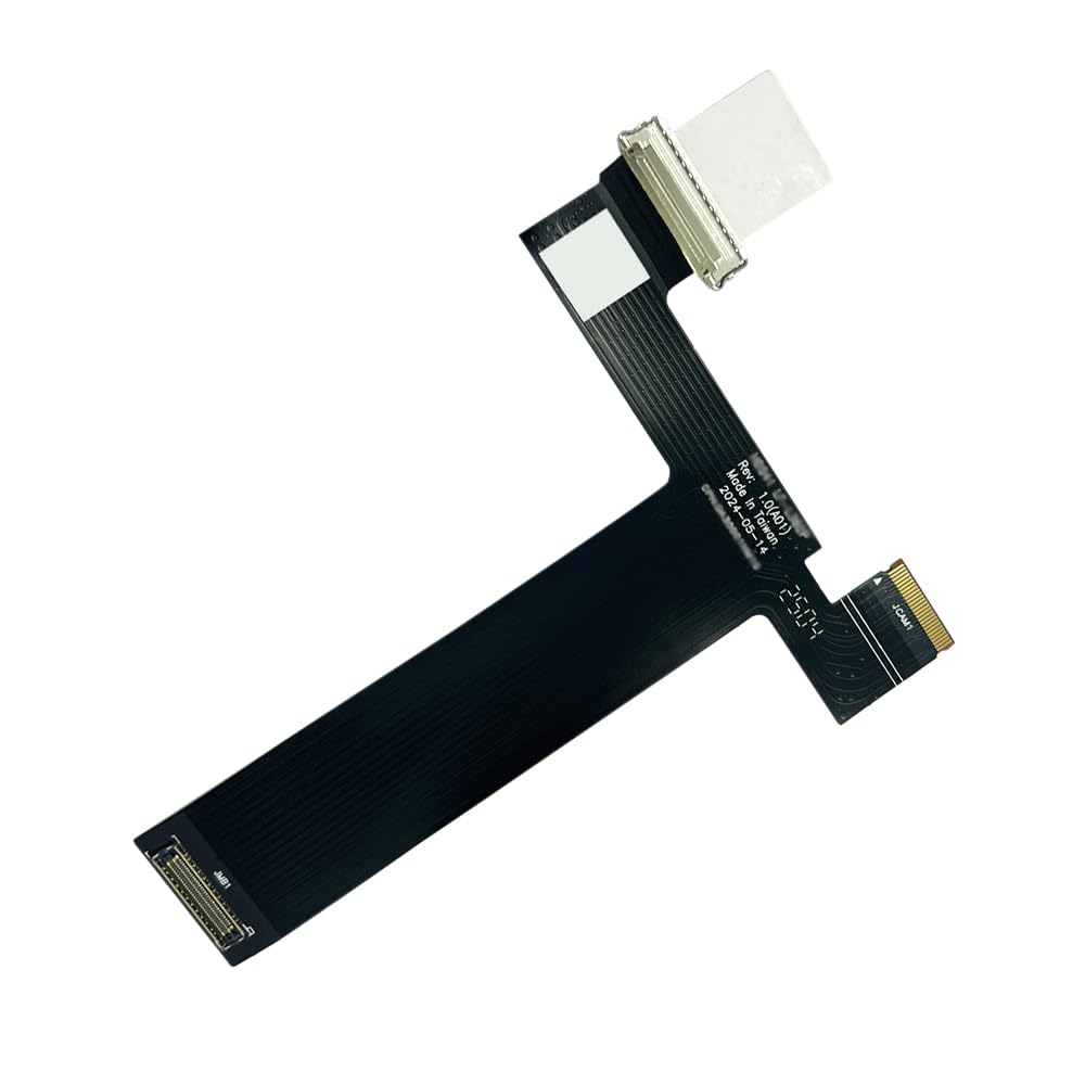 Cable de vídeo Flex LCD Gintai de alta durabilidad para Dell Alienware X14 5