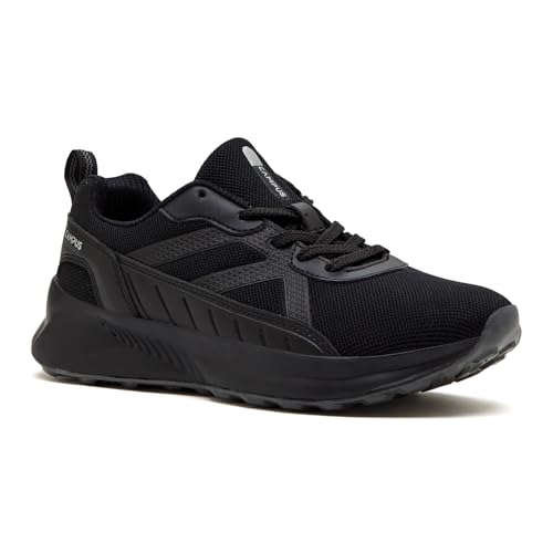 Image of Campus Men's TRED Running Shoes