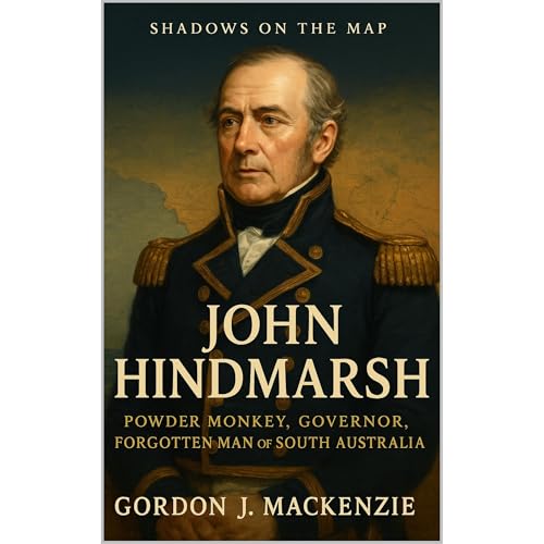 John Hindmarsh
