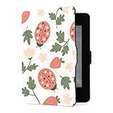 Ajuste perfecto: diseñado para la nueva tableta de Amazon Paperwhite 1/2/3 (versión 2012/2013/2015), NO se ajusta a la tableta 8 / tableta 10 ni a ningún otro dispositivo.