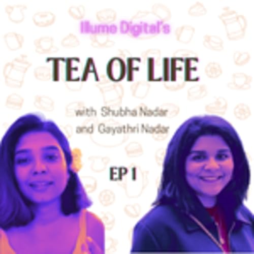 Making Decisions | Gayathri Nadar