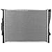 Radiator For BMW 328i 325i 330i 128i Z4 E90 E91 E92 E93 E82 N52 w/Auto Trans - BuyAutoParts 19-00470AN NEW