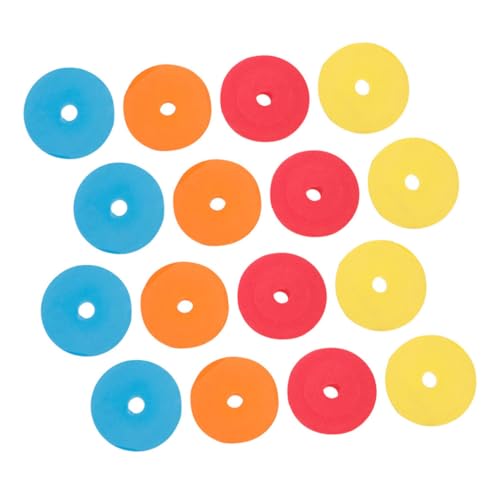 BELLIFFY 20pcs Fishing Line Spooler High Density Fishing String Winders Convenient Lightweight Design for Random Color