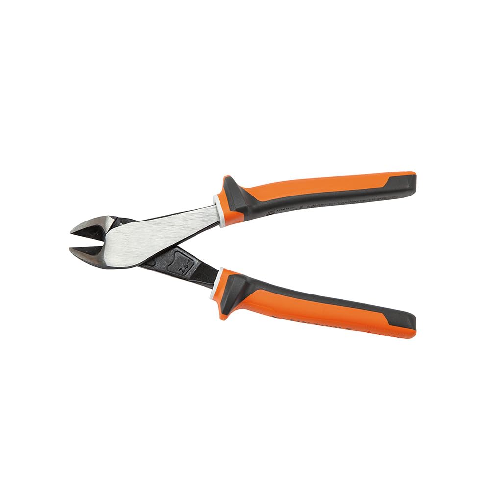 Amazon | KLEIN TOOLS(クラインツールズ) 絶縁ニッパ 偏芯タイプ 210mm