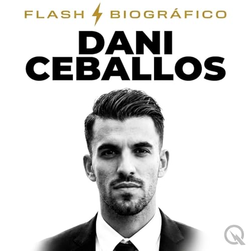 Dani Ceballos Flash Biogr&aacute;fico &mdash; El regreso y la encrucijada