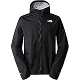 Slim Fit THE NORTH FACE Herren Higher Run Jacke, TNF Schwarz, L