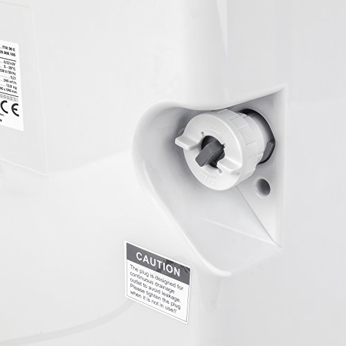 Trotec TTK 90 E