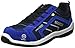 Sparco Unisex-Erwachsene Teamwork Scarpa Antinfortunistica Da Lavoro-Bassa PER Uomo E Donna-URBAN EVO-S3 SRC ESD Brandschutzstiefel, BLU Azzurro, 45 EU