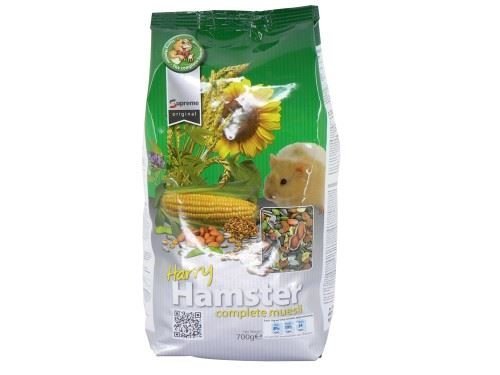 3 Pack Supreme - Harry Hamster 700g